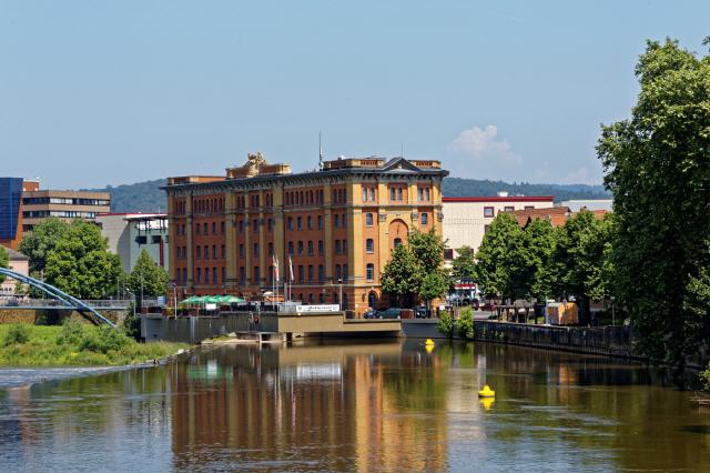 Hameln - Pfortmühle