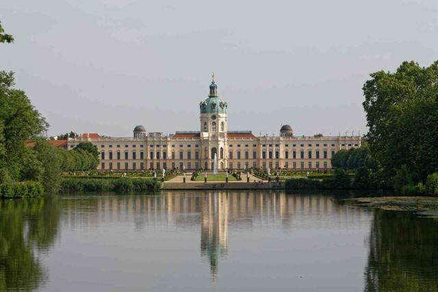 Schloss Charlottenburg