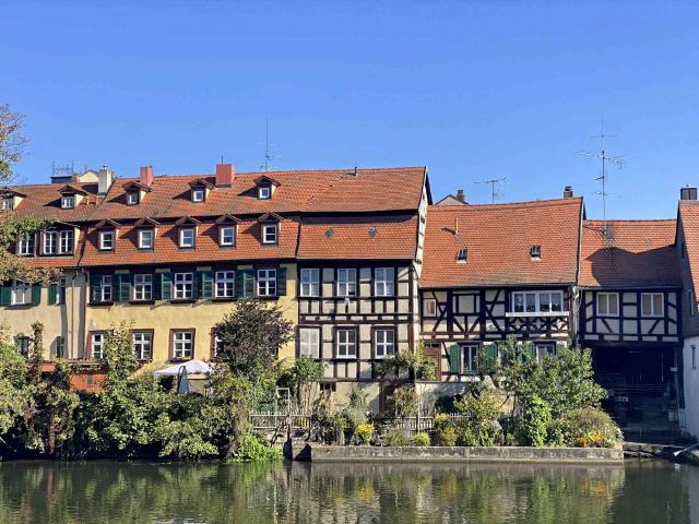 Bamberg Kleinvenedig