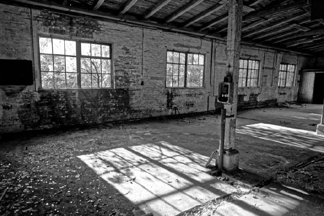 Elstal - Rangierbahnhof