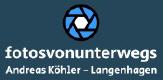 Logo fotosvonunterwegs