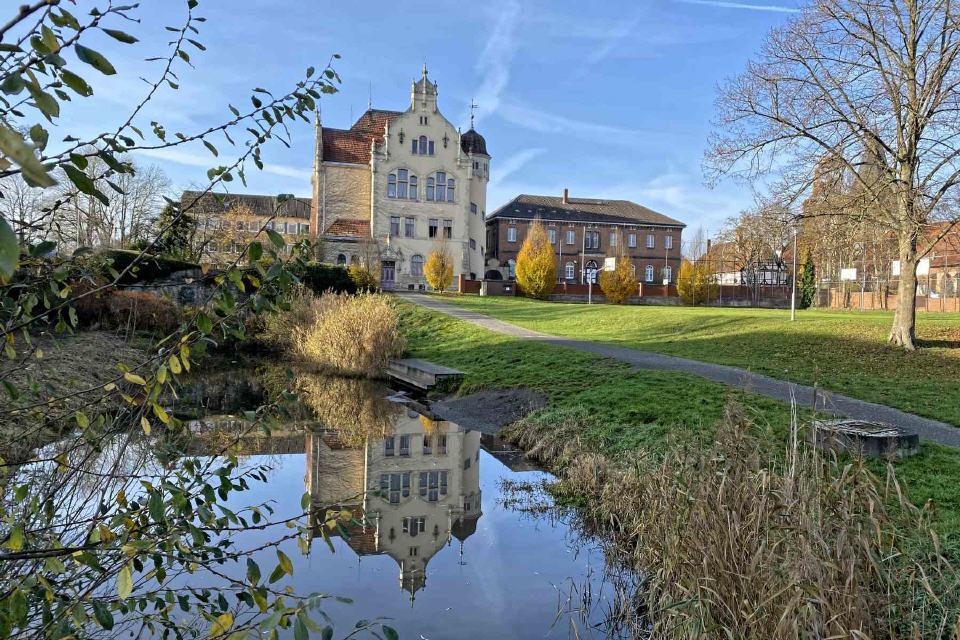 Amtsgericht Neustadt/Rbge.