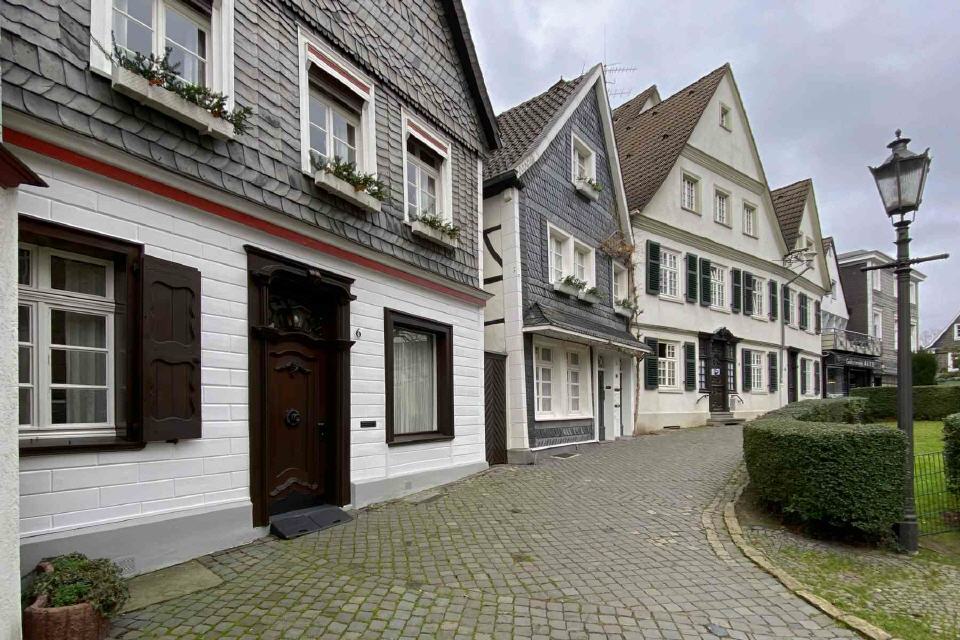  Essen Kettwig Kirchh&ouml;fnerring