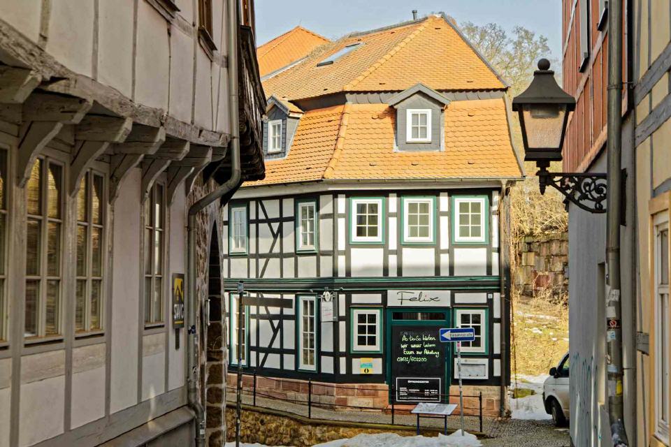 Nordhausen Altendorf