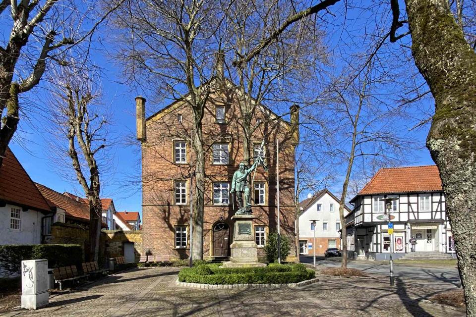 Halle Westfalen Amtsgericht