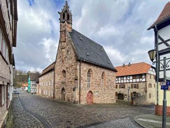 Schwalmstadt - Treysa