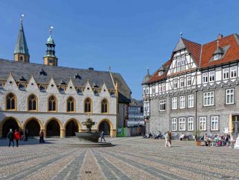 Goslar