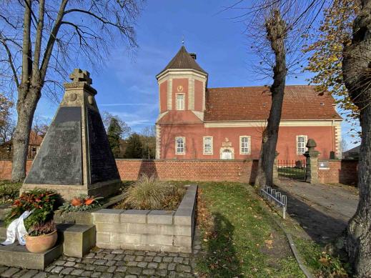 Neustadt am R&uuml;benberge - Leine - Hannover