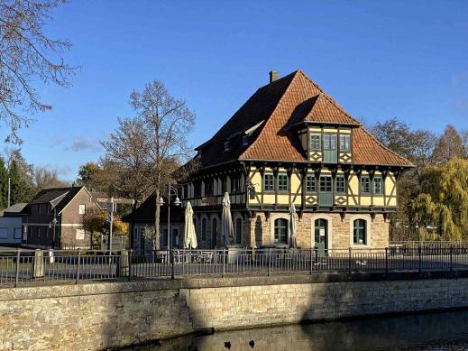 Steinfurt (Burgsteinfurt)