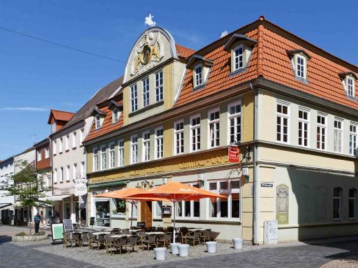 Heilbad Heiligenstadt