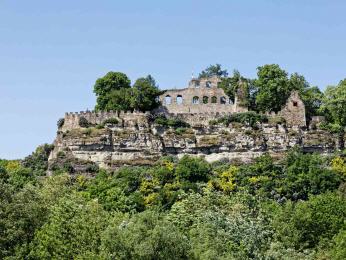 Karlsburg (Karlstadt)