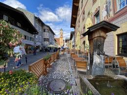 Mittenwald