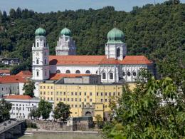Passau