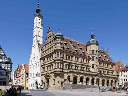 Rothenburg (Tauber)