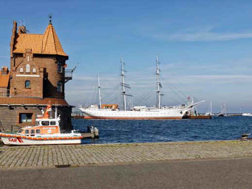 Stralsund