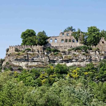 Karlsburg (Karlstadt)