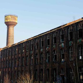 Hannover Continental Limmer