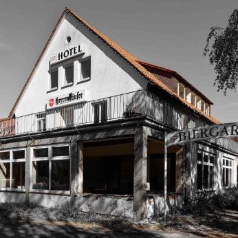 Langenhagen Hotel Meineke